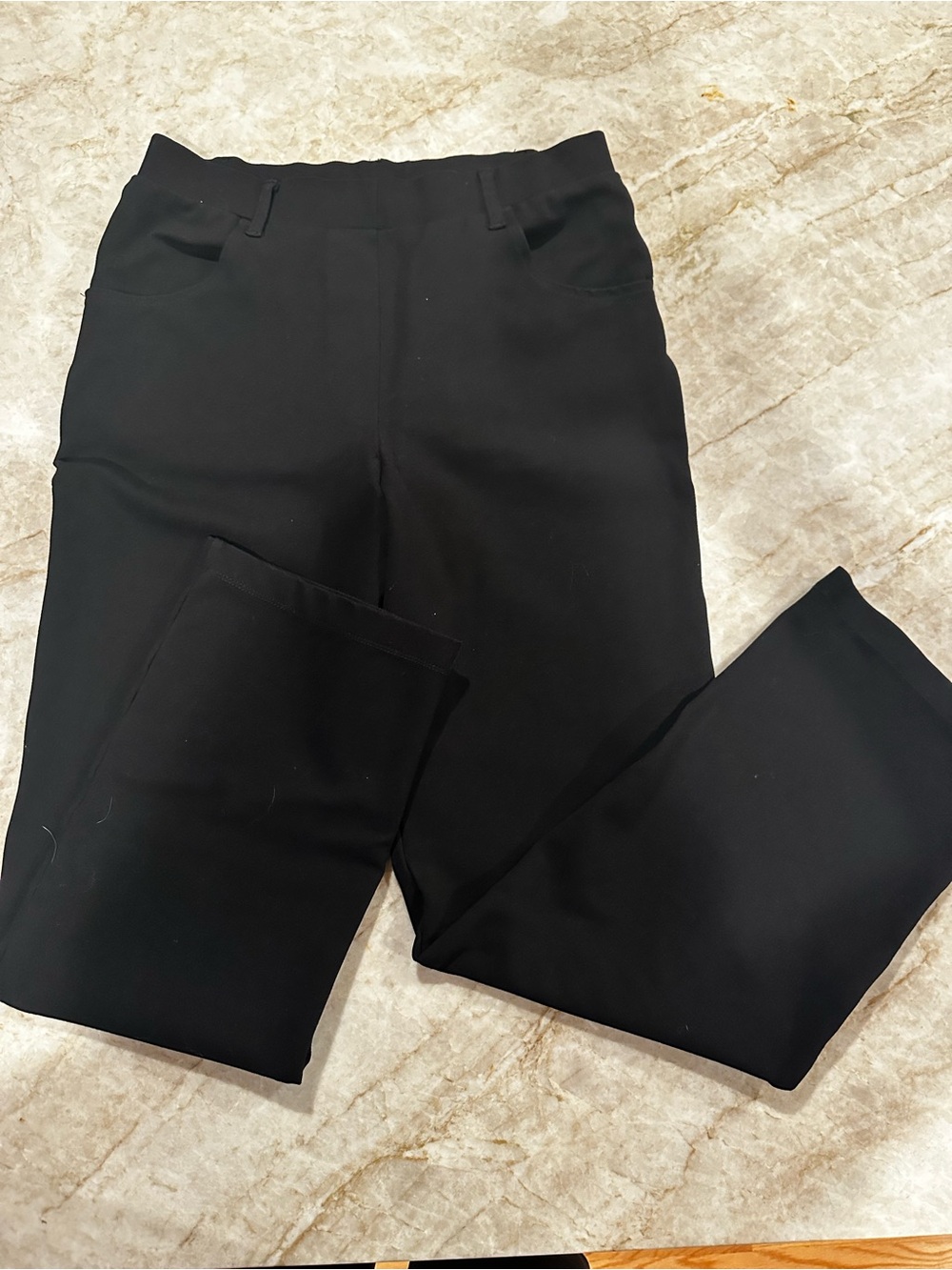 Quince Pointe 4-pocket Pant